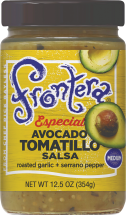 Tomatillo Salsa product image.