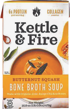 Soup,ButterNut Squash product image.