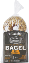 Bagel Thins product image.