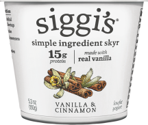 Icelandic Style product image.