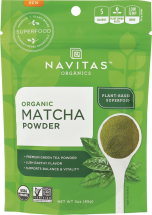 Matcha Powder product image.