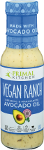 Avocado Oil Dressing & Marinade product image.