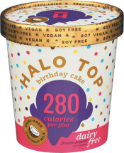 Dairy-Free product image.