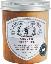 Gelato product image.