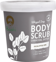 Body Scrub product image.