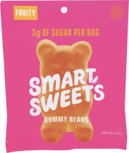Low Sugar Gummy Candy product image.