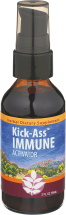 Kick Ass Immune Activator product image.