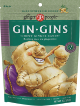 Gin - Gins product image.