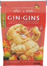 Gin - Gins product image.