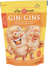 Gin - Gins product image.