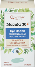 Macula 30+ Eye Health product image.