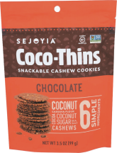 Coco-Thins product image.