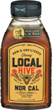Honey product image.