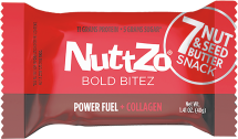 OrganicBold Bitez Bar product image.