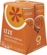 SparklingJuice Beverage product image.