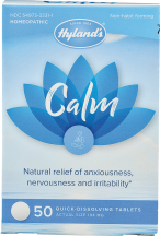 Since 1903, Hyland's has been trusted for generations to provide safe, effective, homeopathic medicines for all members of the family. product image.