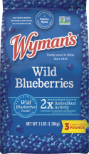 Frozen Fresh Fruit product image.