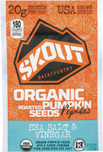 Organic product image.