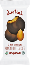 Organic Butter Cups product image.