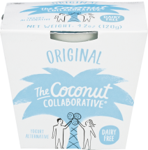 Coconut Yogurt product image.