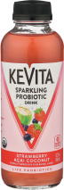 Organic Sparkling Probiotic Drink product image.