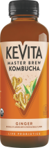 Organic Master Brew Kombucha product image.