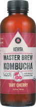 Organic Master Brew Kombucha product image.