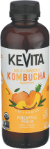 Organic Master Brew Kombucha product image.