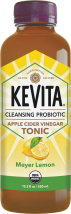 Organic product image.