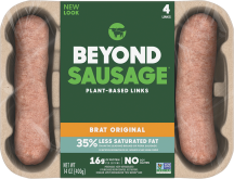 Plant-Based product image.
