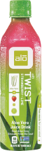 Twist Aloe Vera Juice Drink product image.