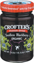 Organic Premium Spread product image.