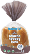 Hot Dog Buns product image.