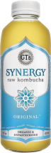 Enlightened Kombucha product image.