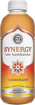 Organic product image.