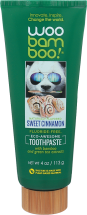 Toothpaste product image.