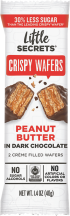 Crispy Wafers product image.
