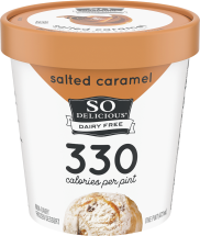 Dairy Free Frozen Mousse product image.