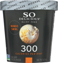 Dairy Free Frozen product image.