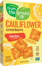 Pretzels, Stalks or Crackers product image.
