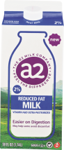 Whole Milk product image.