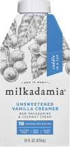 Macadamia Creamer product image.