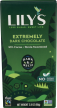 Dark Chocolate Bar product image.