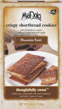 Crispy product image.