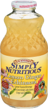Simply Nutritious Juice product image.