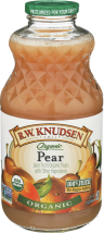 Organic Juice product image.