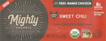 Organic Chicken Bar product image.