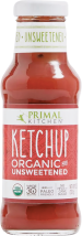 Unsweetened Ketchup product image.