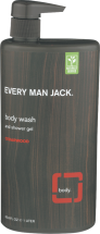 Body Wash product image.