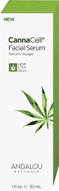 CannaCell Facial Serum product image.